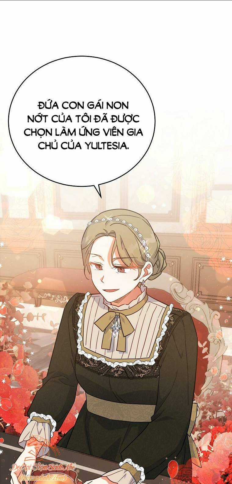 Bé Con Chốn Hoa Nở - Chapter 31 - Trang 53