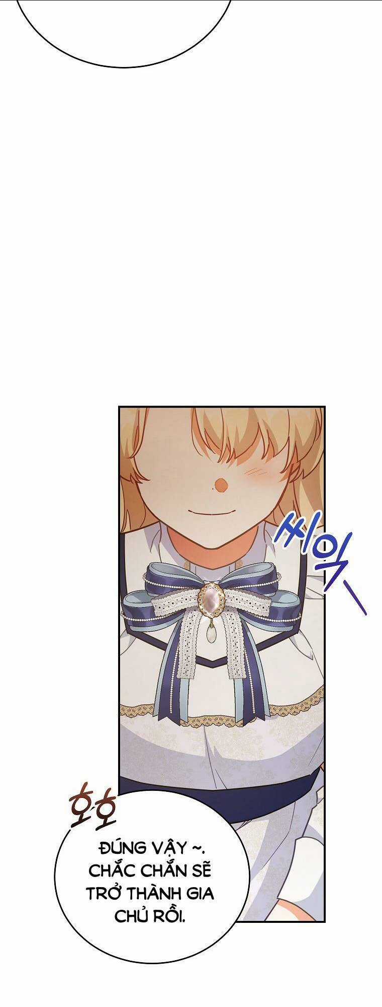 Bé Con Chốn Hoa Nở - Chapter 31 - Trang 55