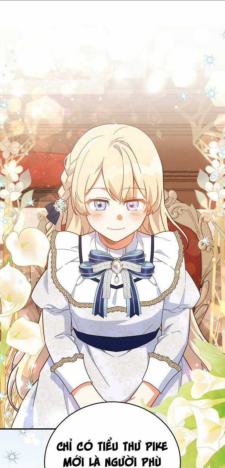 Bé Con Chốn Hoa Nở - Chapter 31 - Trang 56