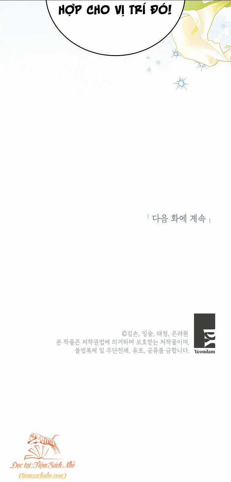 Bé Con Chốn Hoa Nở - Chapter 31 - Trang 57