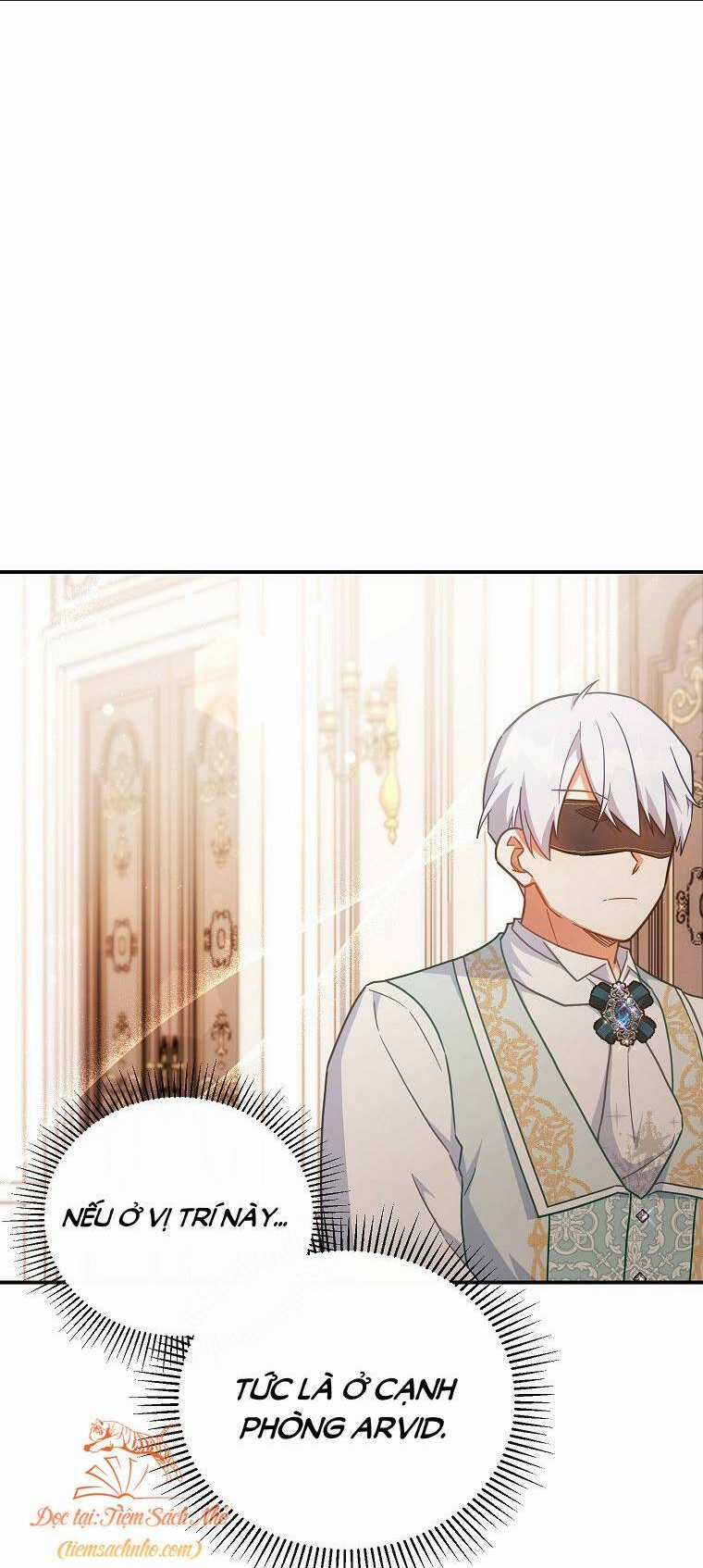 Bé Con Chốn Hoa Nở - Chapter 31 - Trang 9