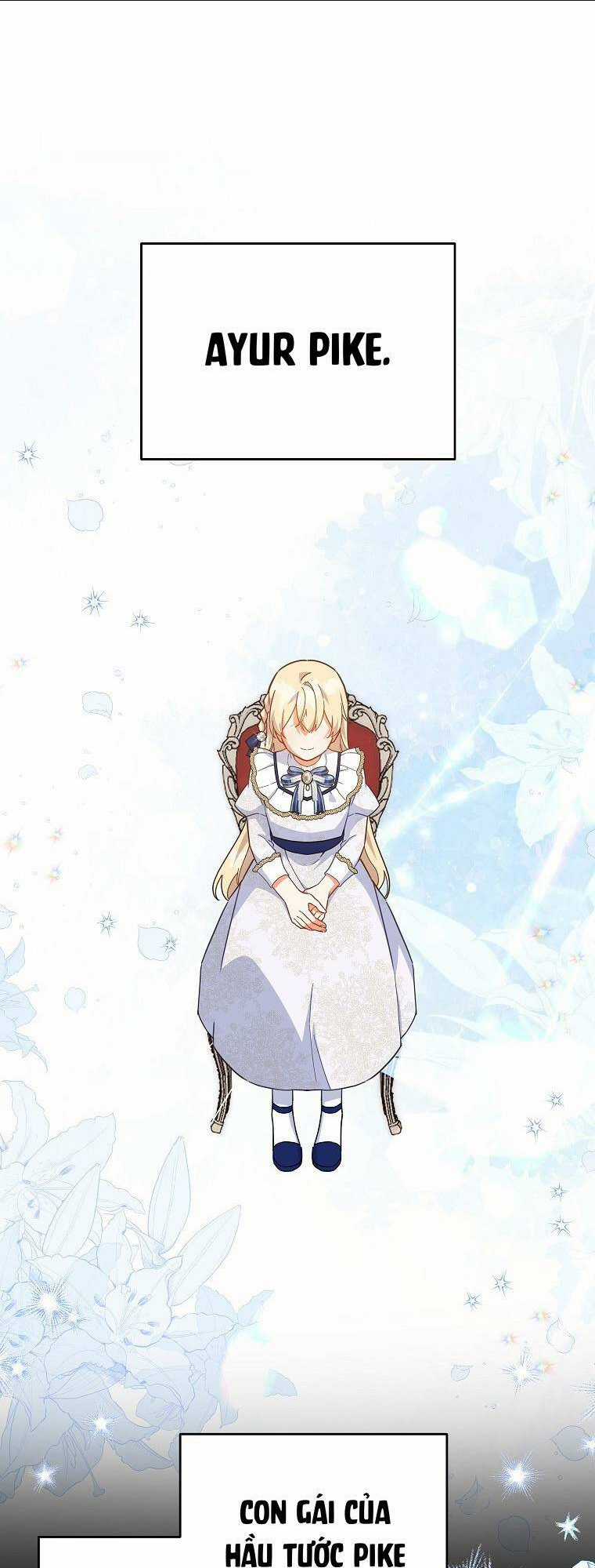 Bé Con Chốn Hoa Nở - Chapter 32 - Trang 2