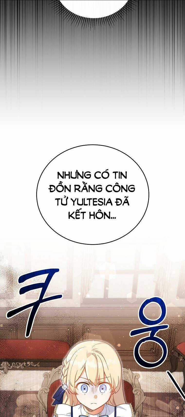 Bé Con Chốn Hoa Nở - Chapter 32 - Trang 12