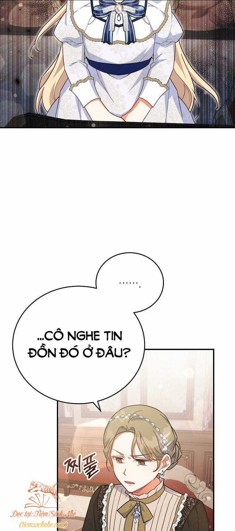 Bé Con Chốn Hoa Nở - Chapter 32 - Trang 13