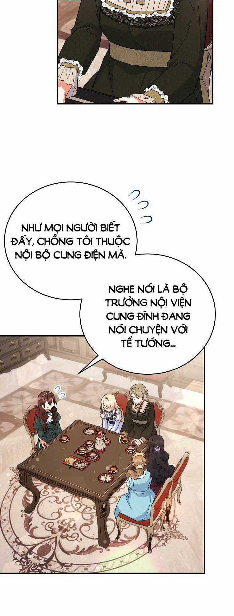 Bé Con Chốn Hoa Nở - Chapter 32 - Trang 14