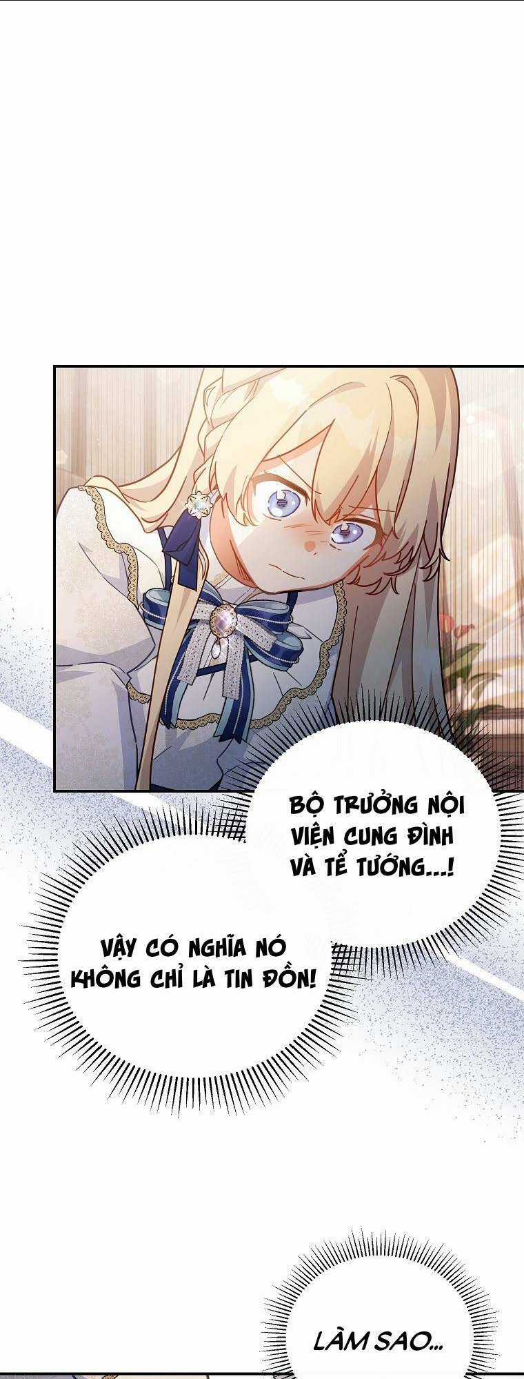 Bé Con Chốn Hoa Nở - Chapter 32 - Trang 15