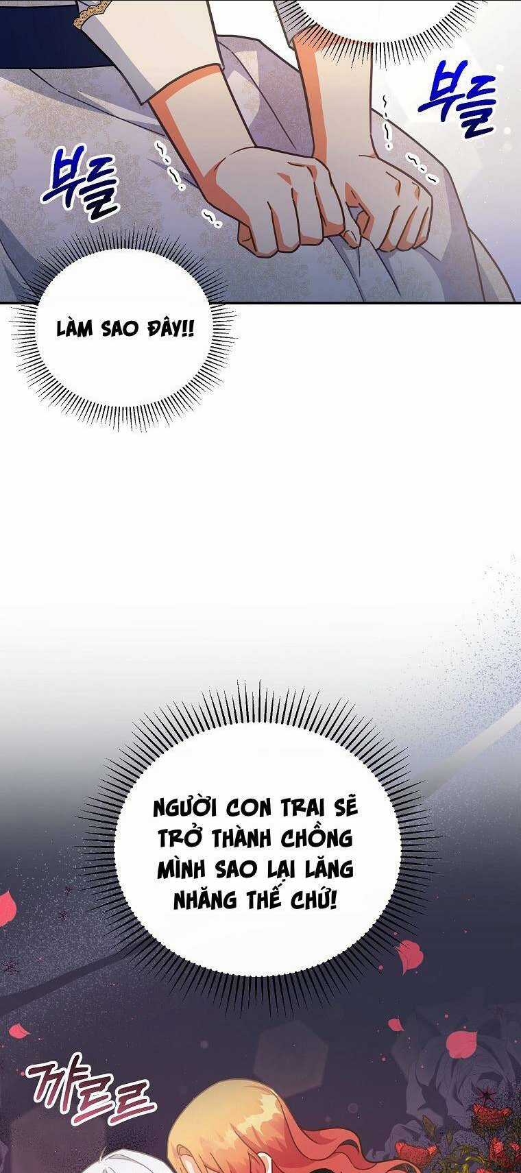 Bé Con Chốn Hoa Nở - Chapter 32 - Trang 16