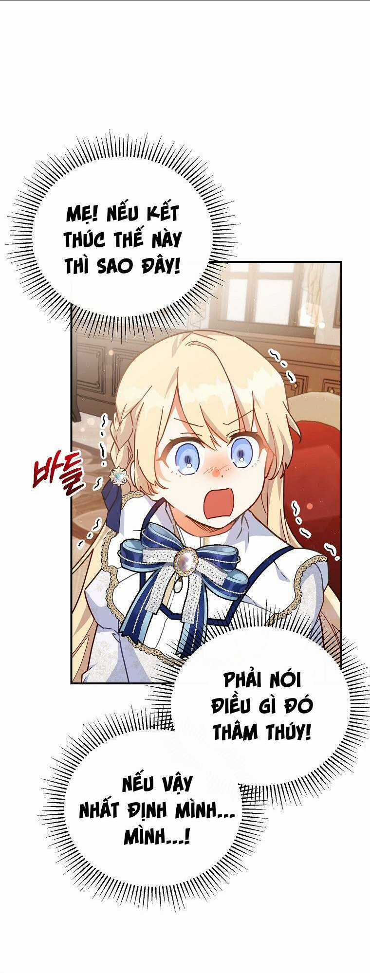 Bé Con Chốn Hoa Nở - Chapter 32 - Trang 19