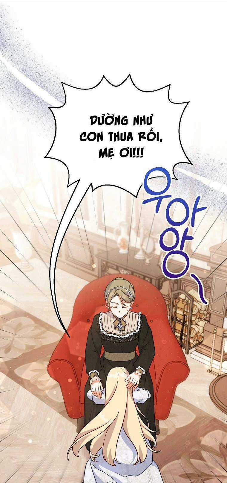 Bé Con Chốn Hoa Nở - Chapter 32 - Trang 20