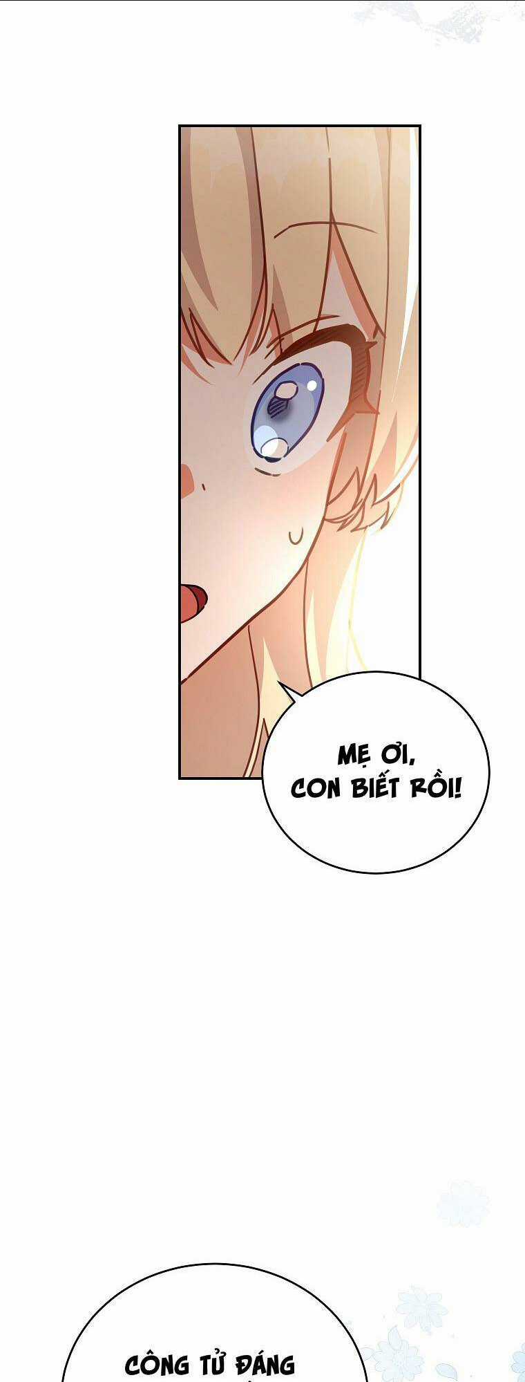 Bé Con Chốn Hoa Nở - Chapter 32 - Trang 26