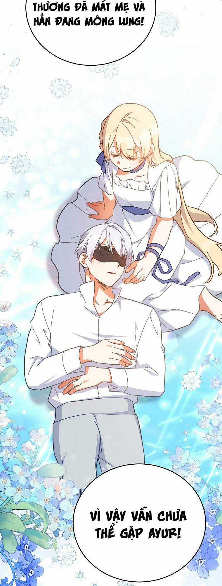 Bé Con Chốn Hoa Nở - Chapter 32 - Trang 27