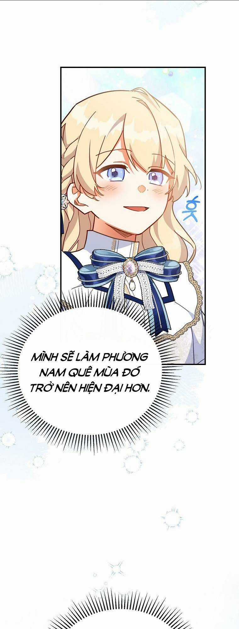 Bé Con Chốn Hoa Nở - Chapter 32 - Trang 30