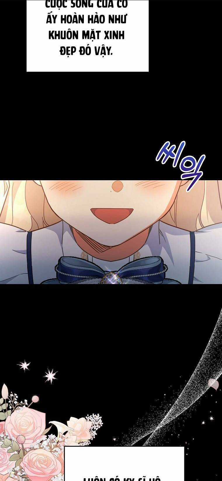 Bé Con Chốn Hoa Nở - Chapter 32 - Trang 4