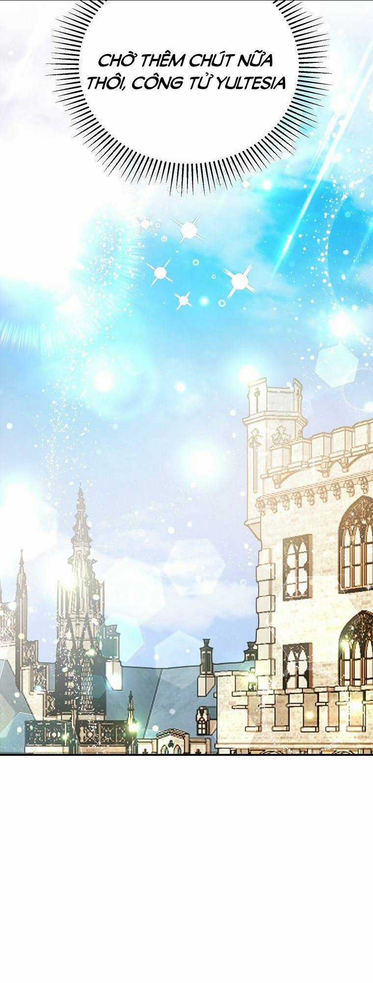 Bé Con Chốn Hoa Nở - Chapter 32 - Trang 31