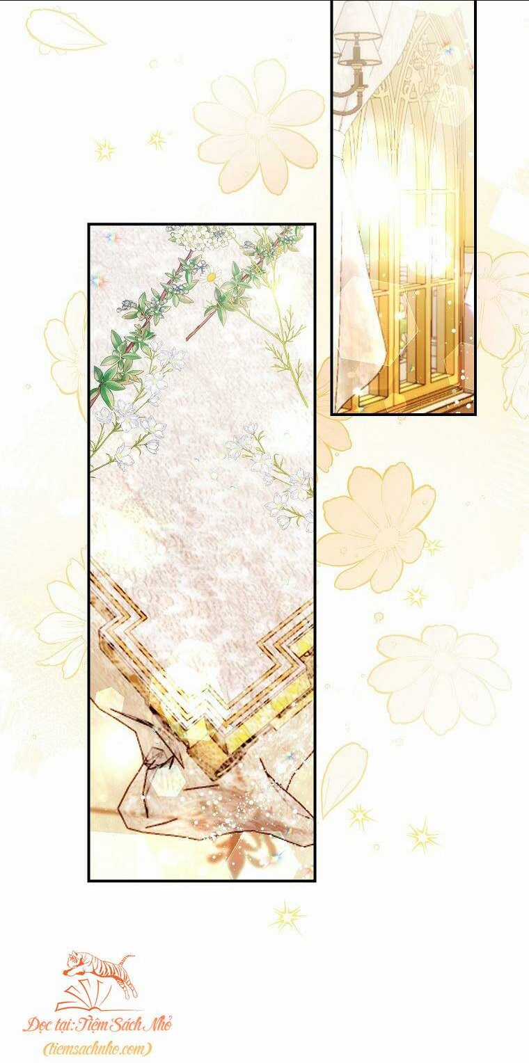 Bé Con Chốn Hoa Nở - Chapter 32 - Trang 33