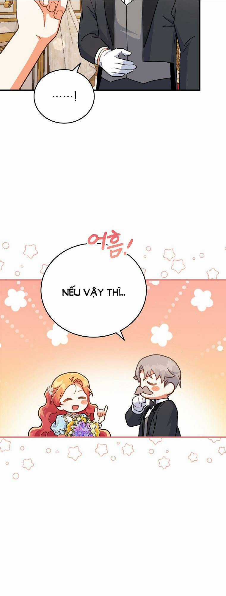 Bé Con Chốn Hoa Nở - Chapter 32 - Trang 39