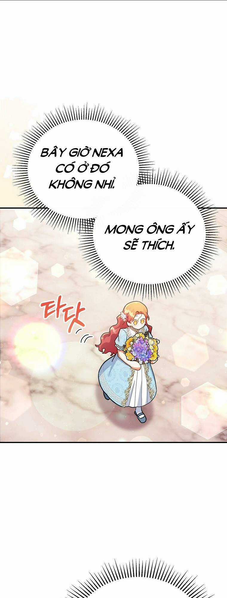 Bé Con Chốn Hoa Nở - Chapter 32 - Trang 42