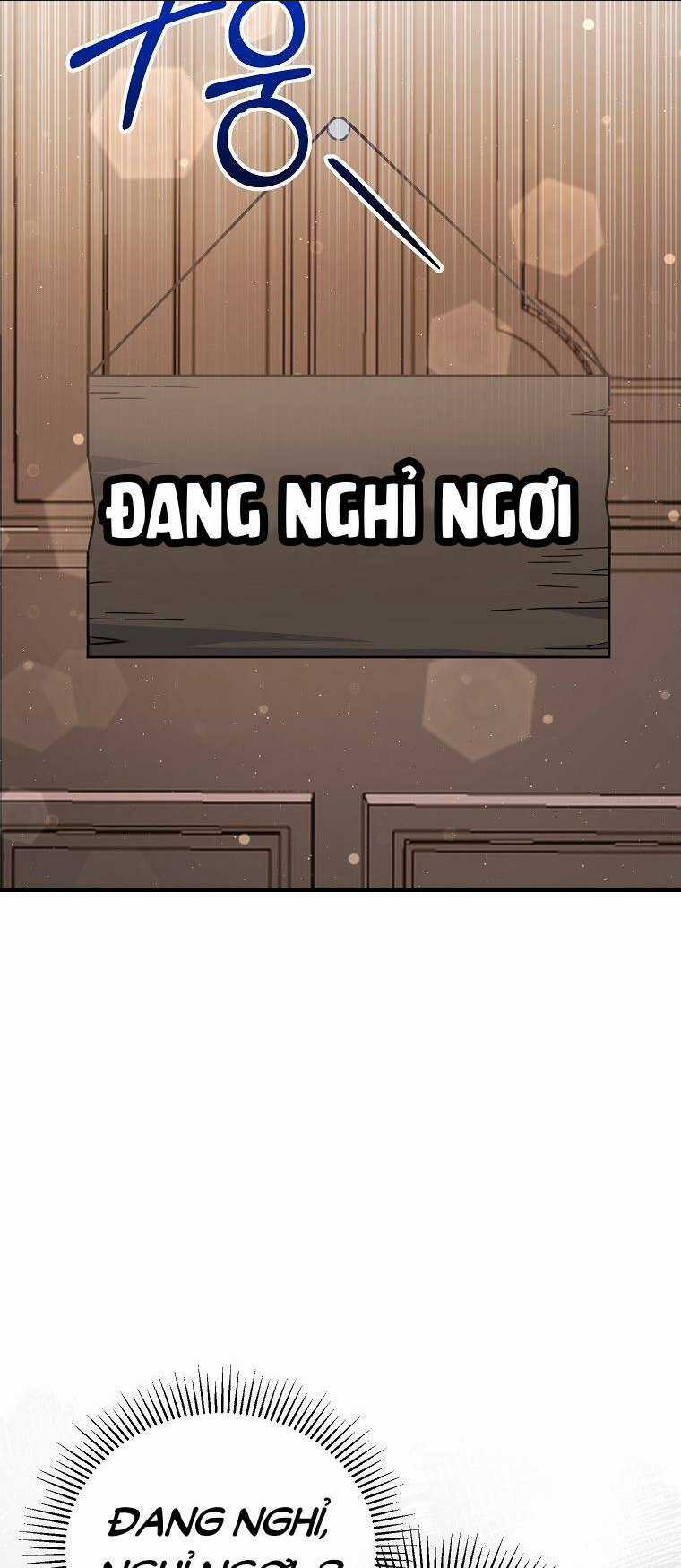 Bé Con Chốn Hoa Nở - Chapter 32 - Trang 44