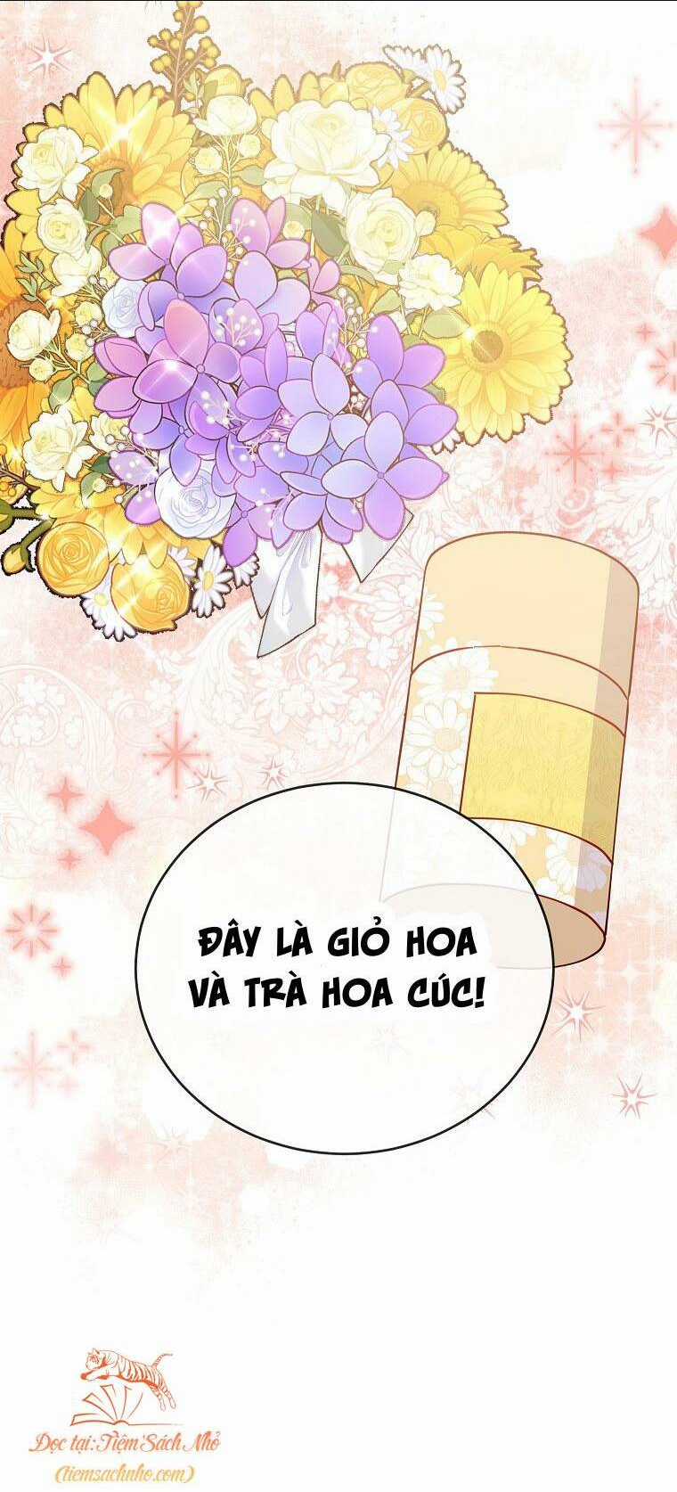 Bé Con Chốn Hoa Nở - Chapter 32 - Trang 49