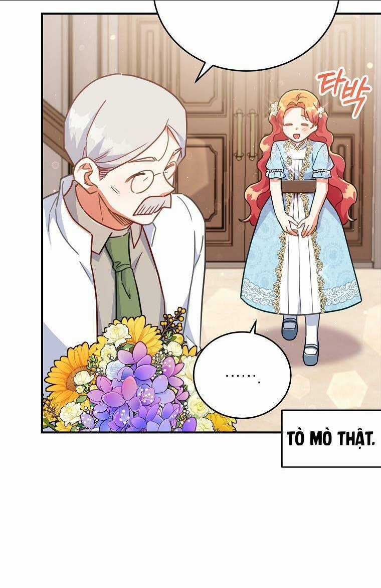 Bé Con Chốn Hoa Nở - Chapter 32 - Trang 51