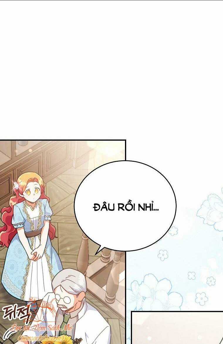 Bé Con Chốn Hoa Nở - Chapter 32 - Trang 52