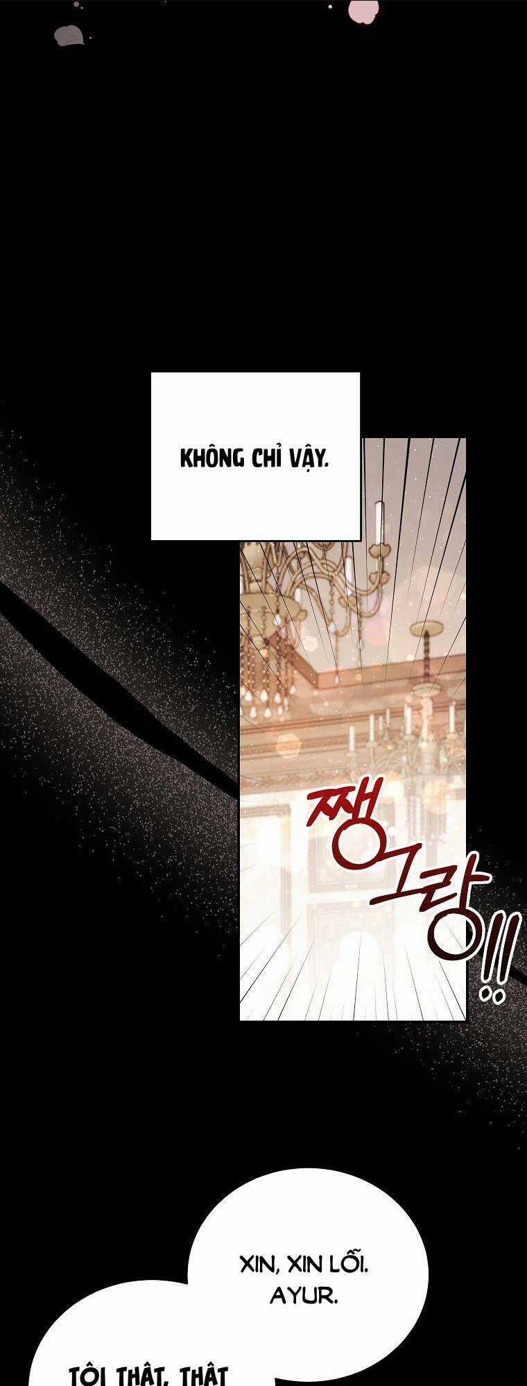 Bé Con Chốn Hoa Nở - Chapter 32 - Trang 7