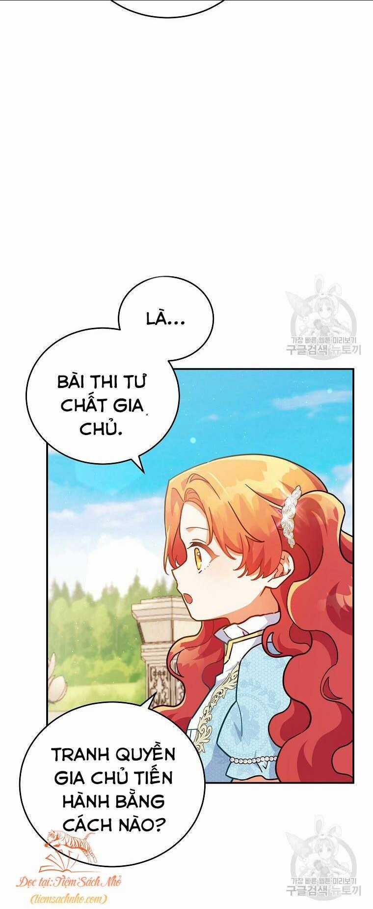 Bé Con Chốn Hoa Nở - Chapter 34 - Trang 13