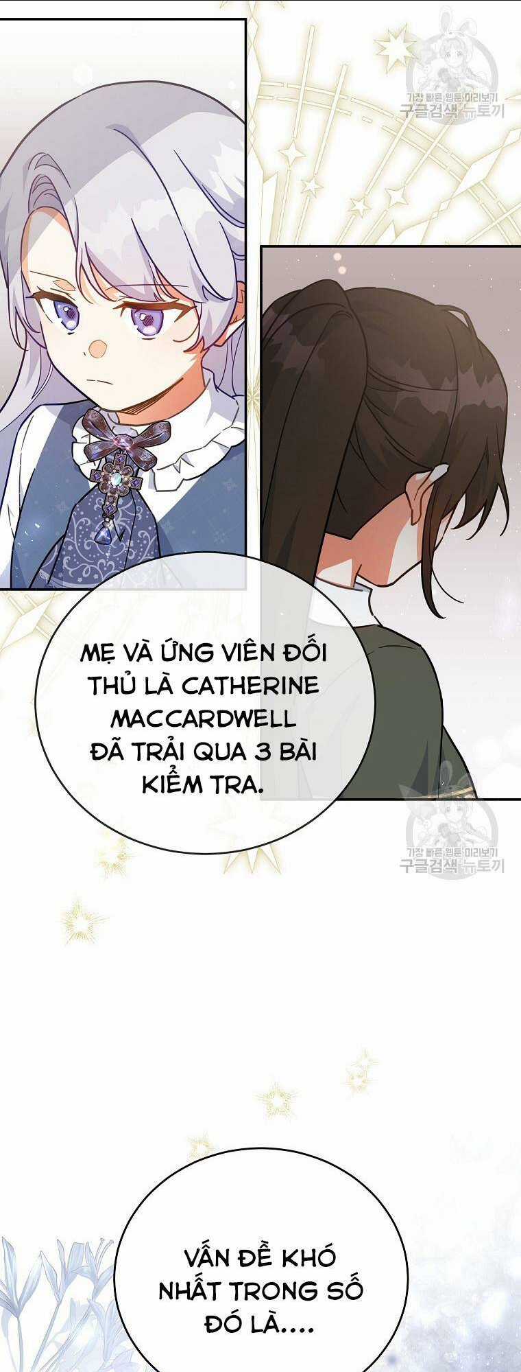 Bé Con Chốn Hoa Nở - Chapter 34 - Trang 15