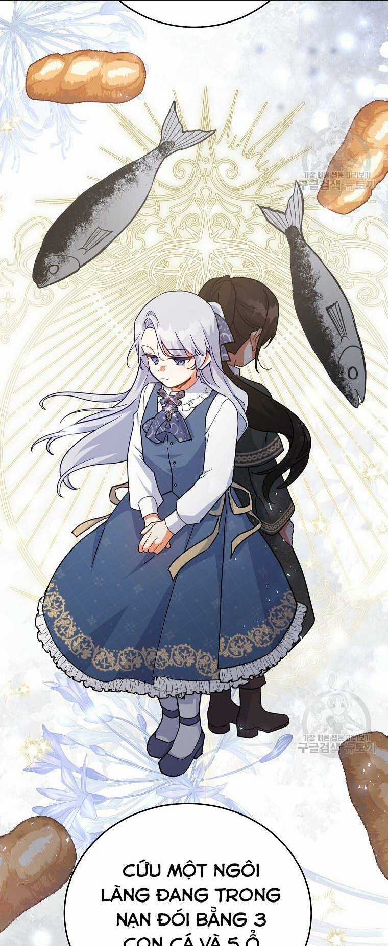 Bé Con Chốn Hoa Nở - Chapter 34 - Trang 16