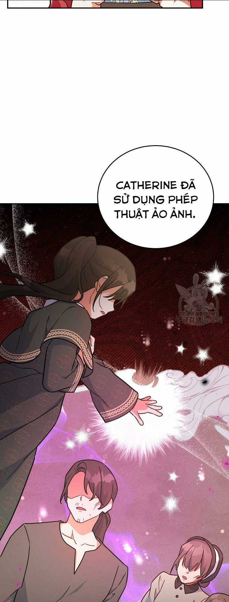 Bé Con Chốn Hoa Nở - Chapter 34 - Trang 18