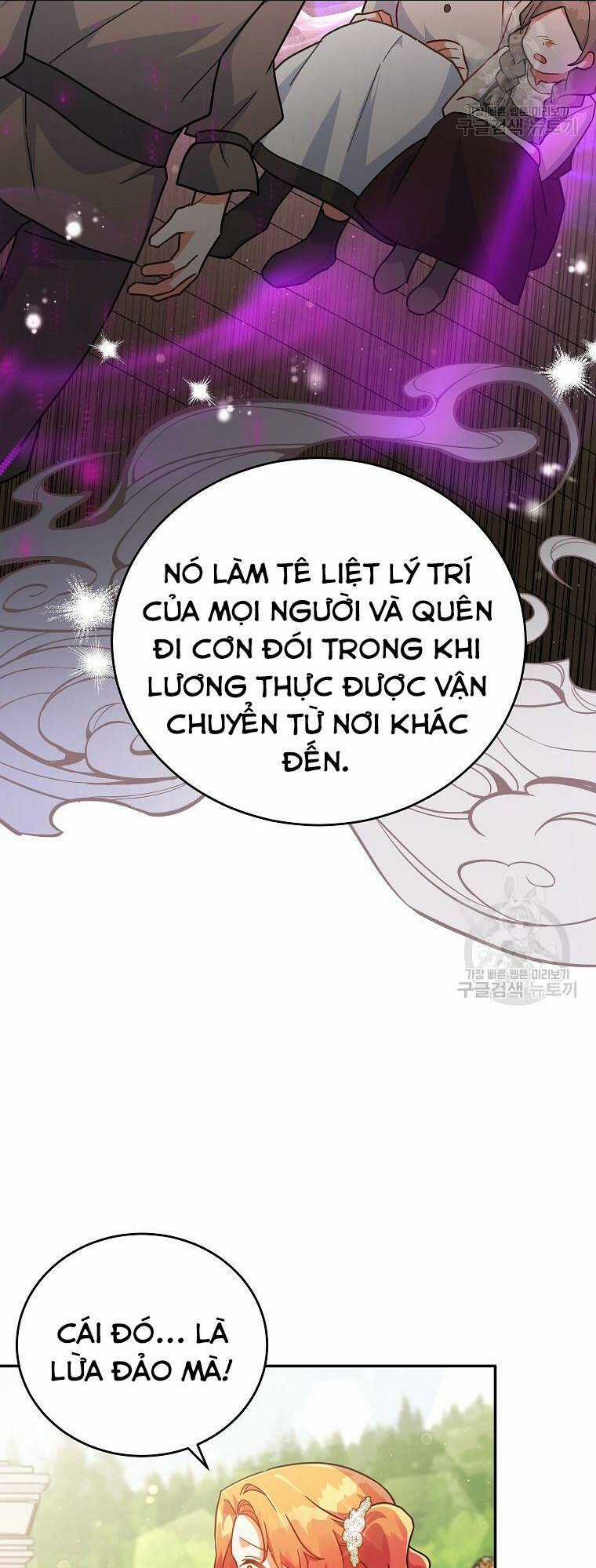 Bé Con Chốn Hoa Nở - Chapter 34 - Trang 19