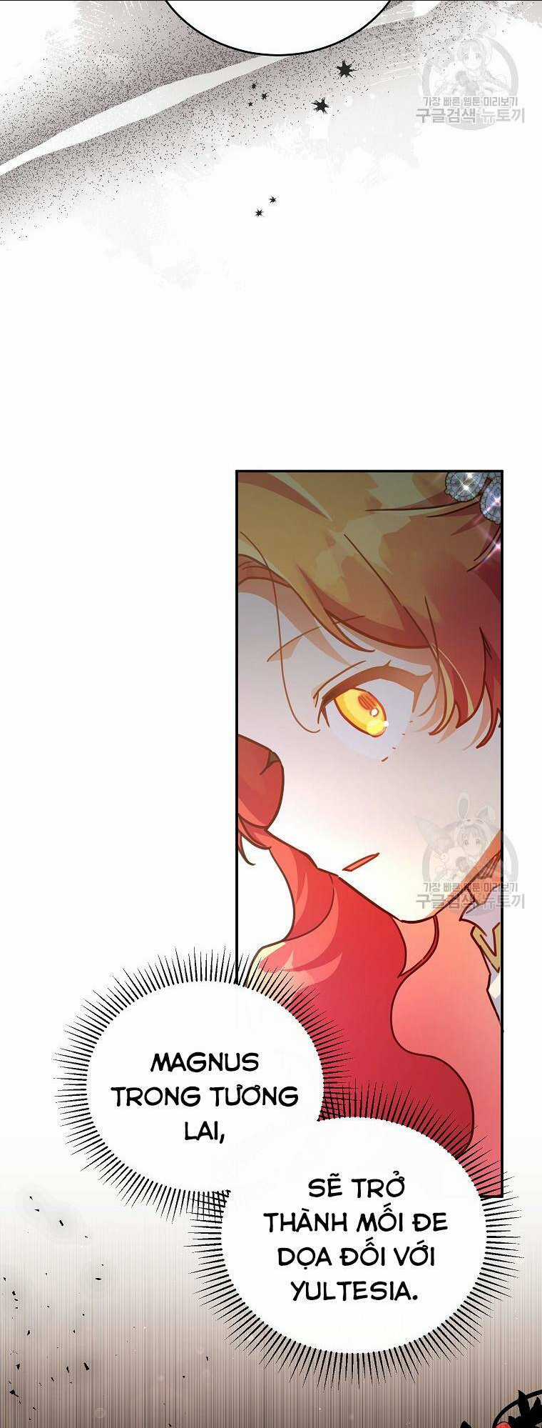 Bé Con Chốn Hoa Nở - Chapter 34 - Trang 3