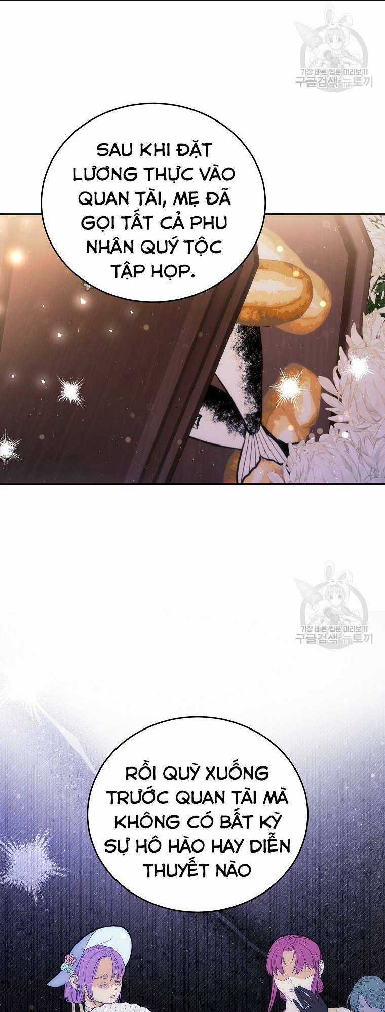 Bé Con Chốn Hoa Nở - Chapter 34 - Trang 23