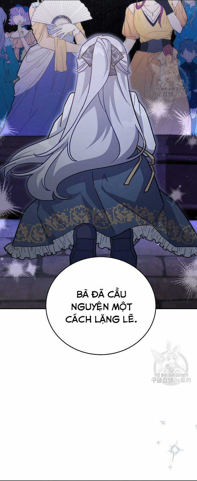 Bé Con Chốn Hoa Nở - Chapter 34 - Trang 24