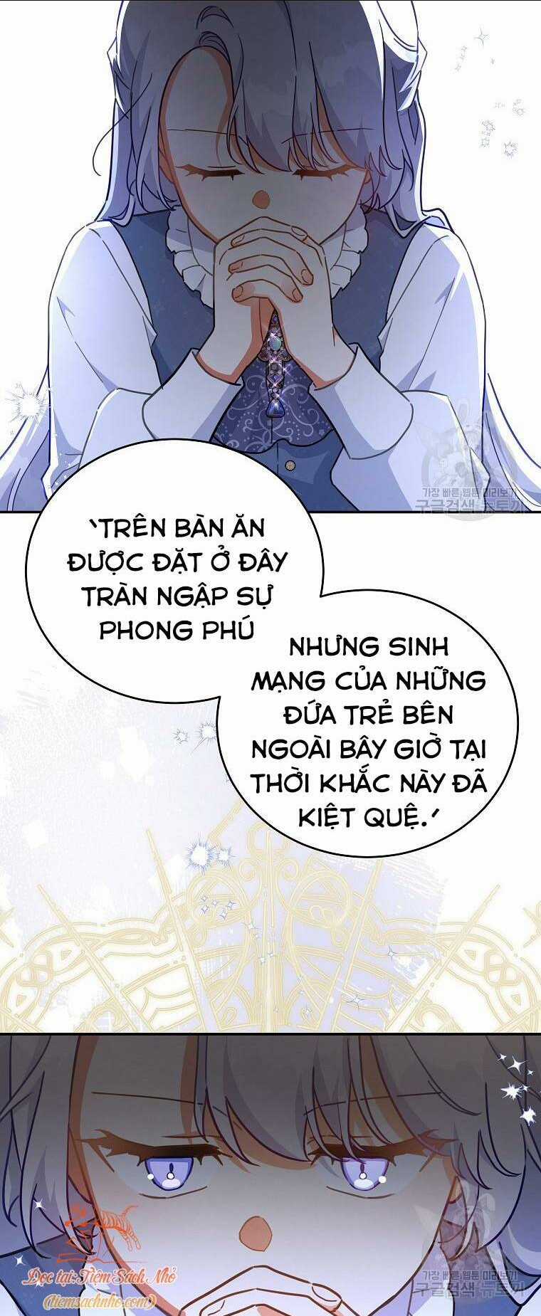 Bé Con Chốn Hoa Nở - Chapter 34 - Trang 25
