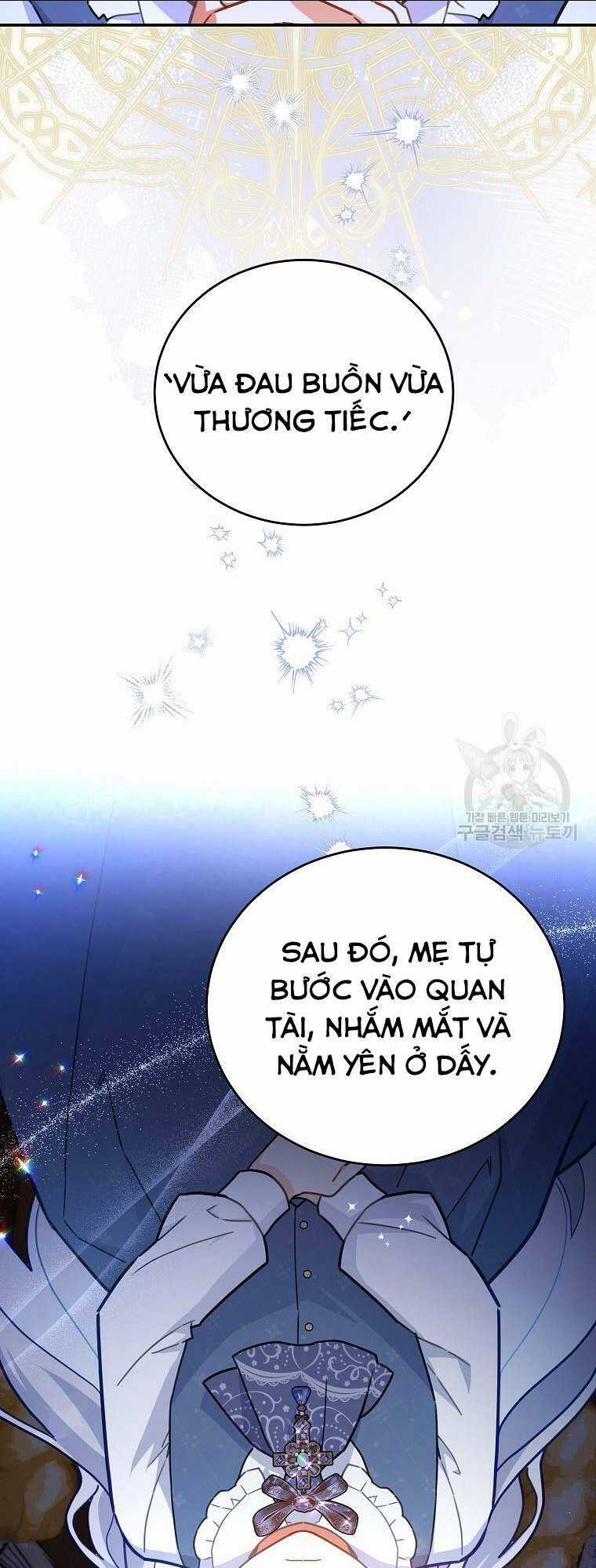Bé Con Chốn Hoa Nở - Chapter 34 - Trang 26