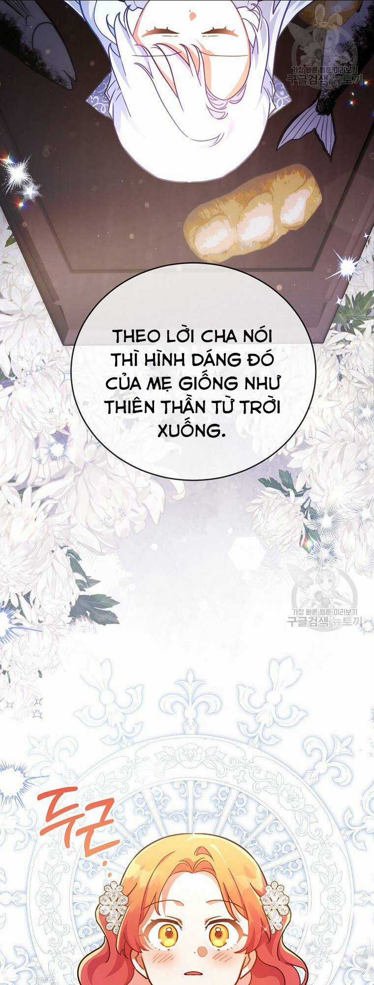 Bé Con Chốn Hoa Nở - Chapter 34 - Trang 27
