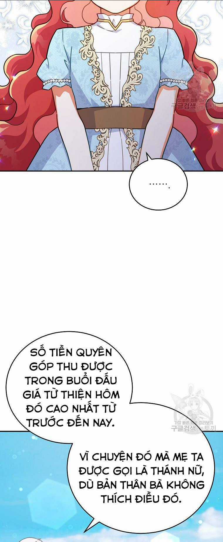 Bé Con Chốn Hoa Nở - Chapter 34 - Trang 28