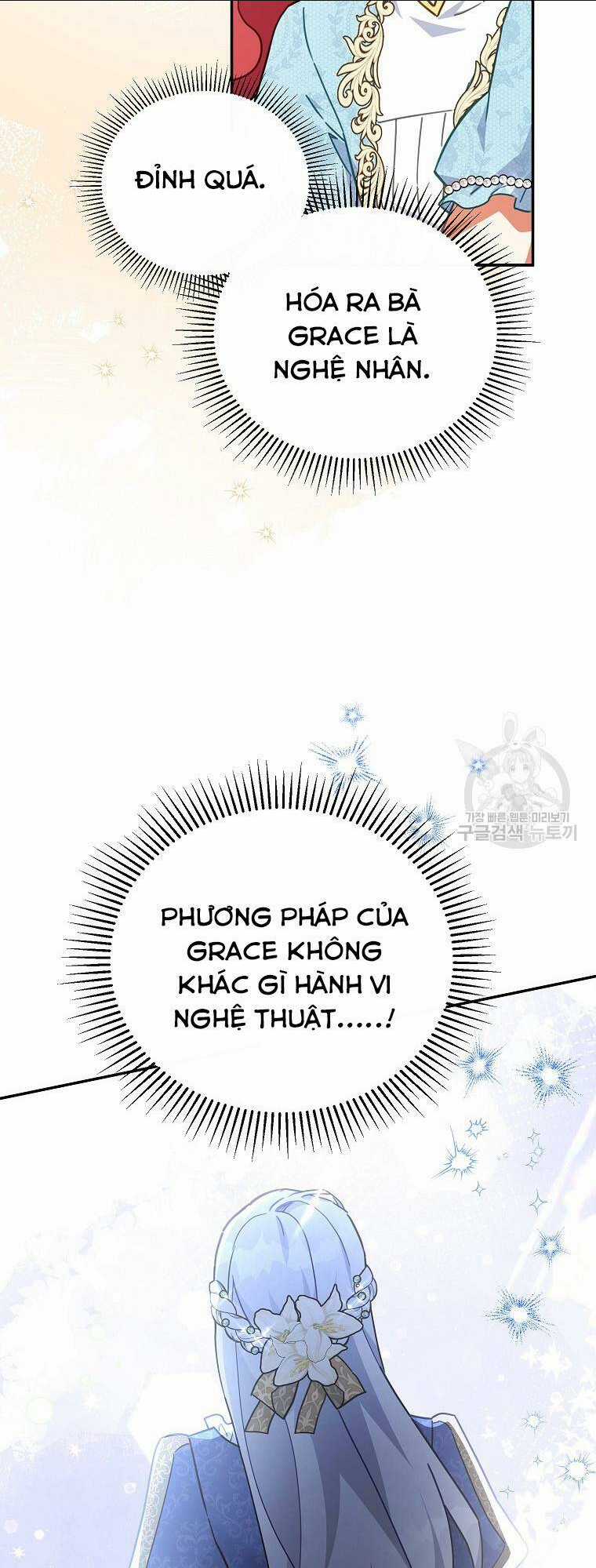 Bé Con Chốn Hoa Nở - Chapter 34 - Trang 30