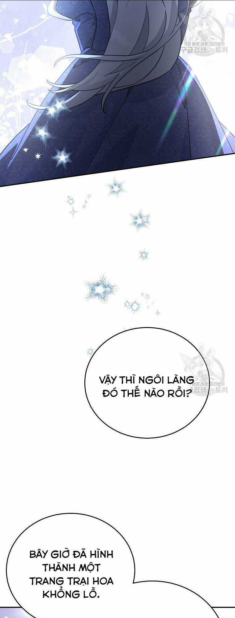 Bé Con Chốn Hoa Nở - Chapter 34 - Trang 31