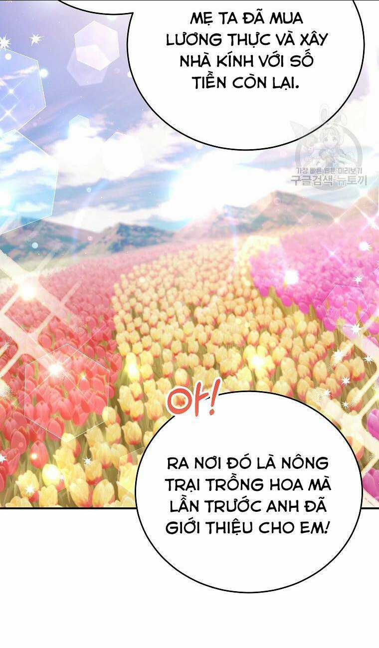 Bé Con Chốn Hoa Nở - Chapter 34 - Trang 32