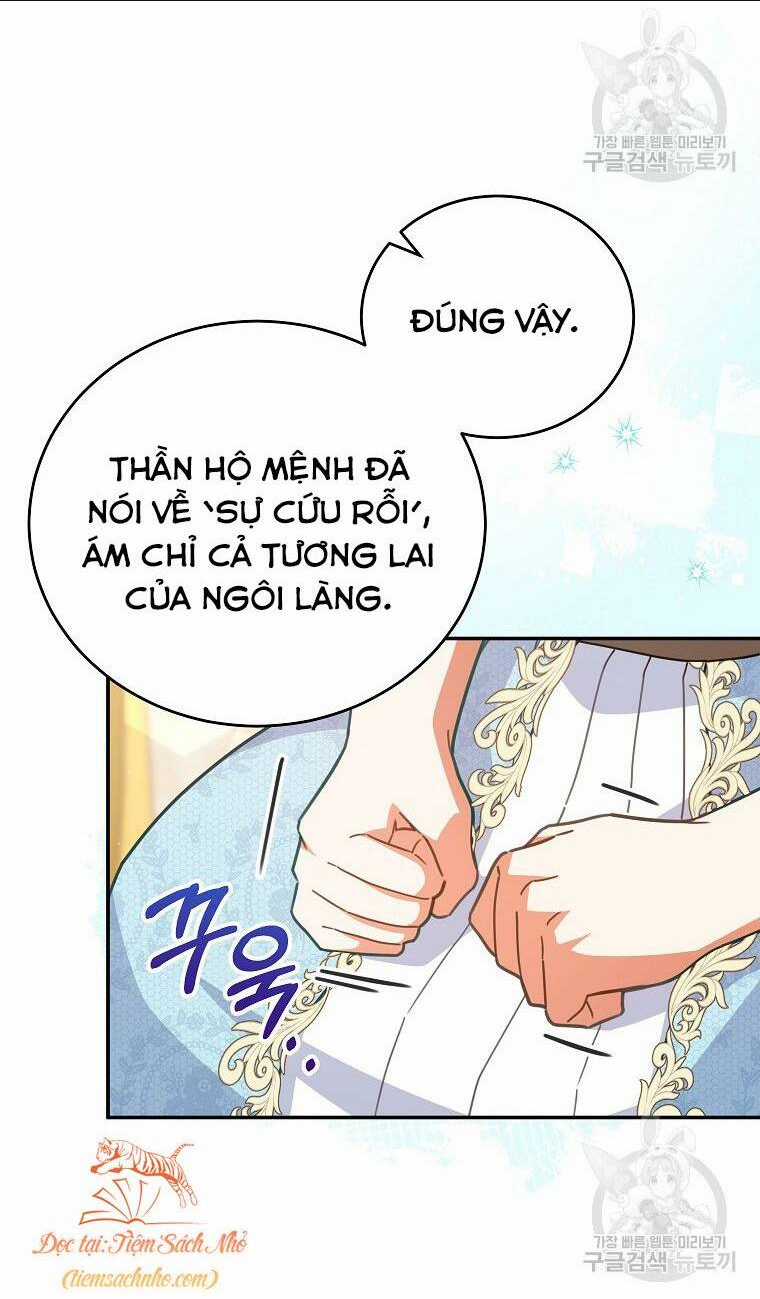 Bé Con Chốn Hoa Nở - Chapter 34 - Trang 33