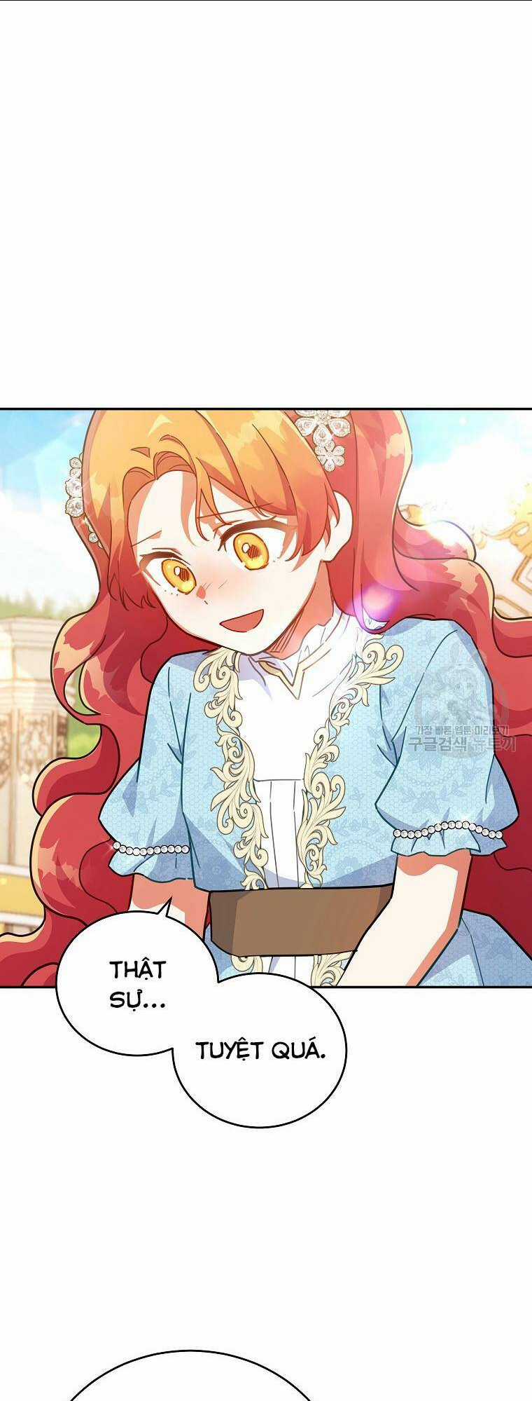 Bé Con Chốn Hoa Nở - Chapter 34 - Trang 34