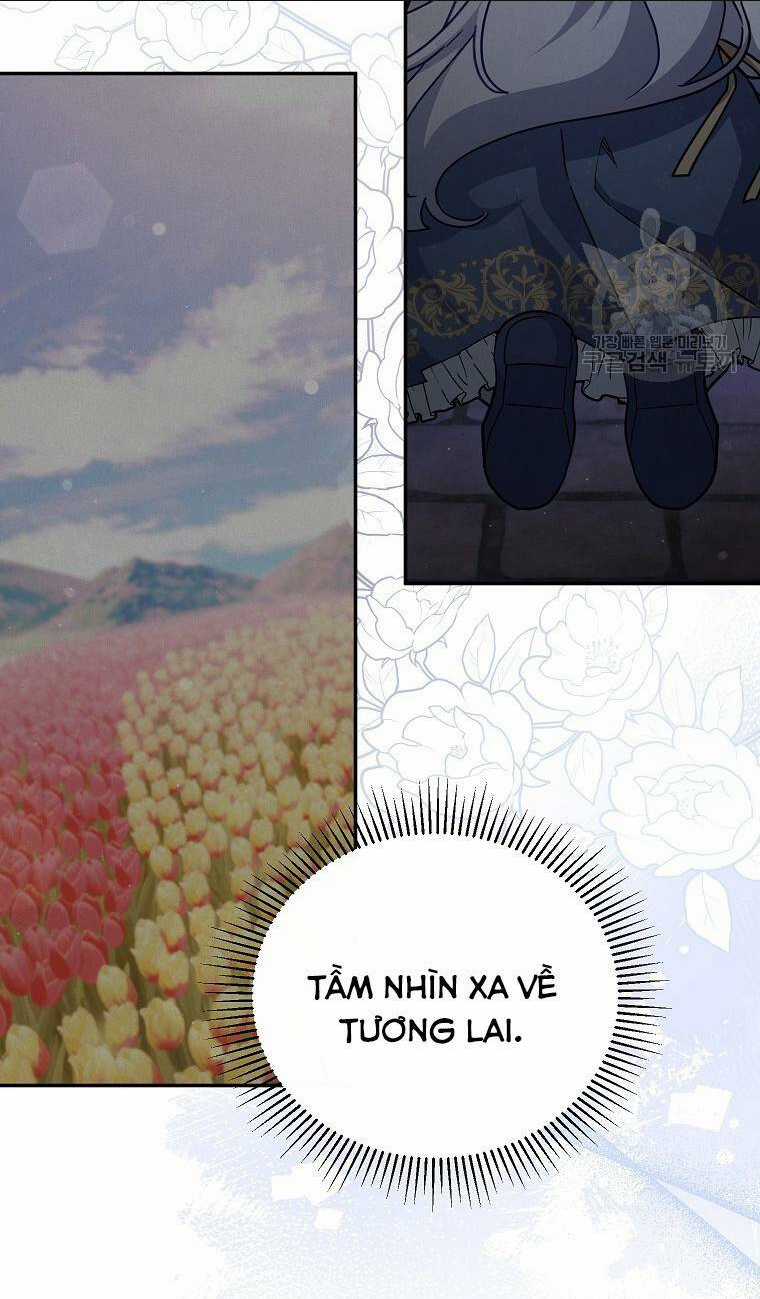 Bé Con Chốn Hoa Nở - Chapter 34 - Trang 36