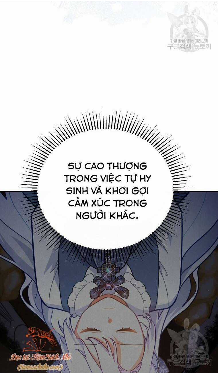 Bé Con Chốn Hoa Nở - Chapter 34 - Trang 37