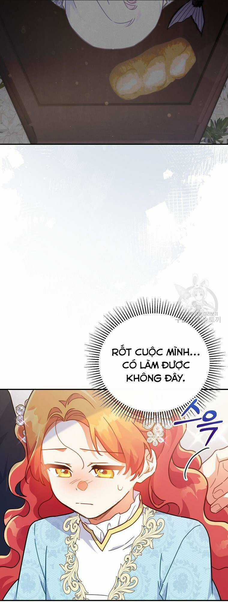 Bé Con Chốn Hoa Nở - Chapter 34 - Trang 38