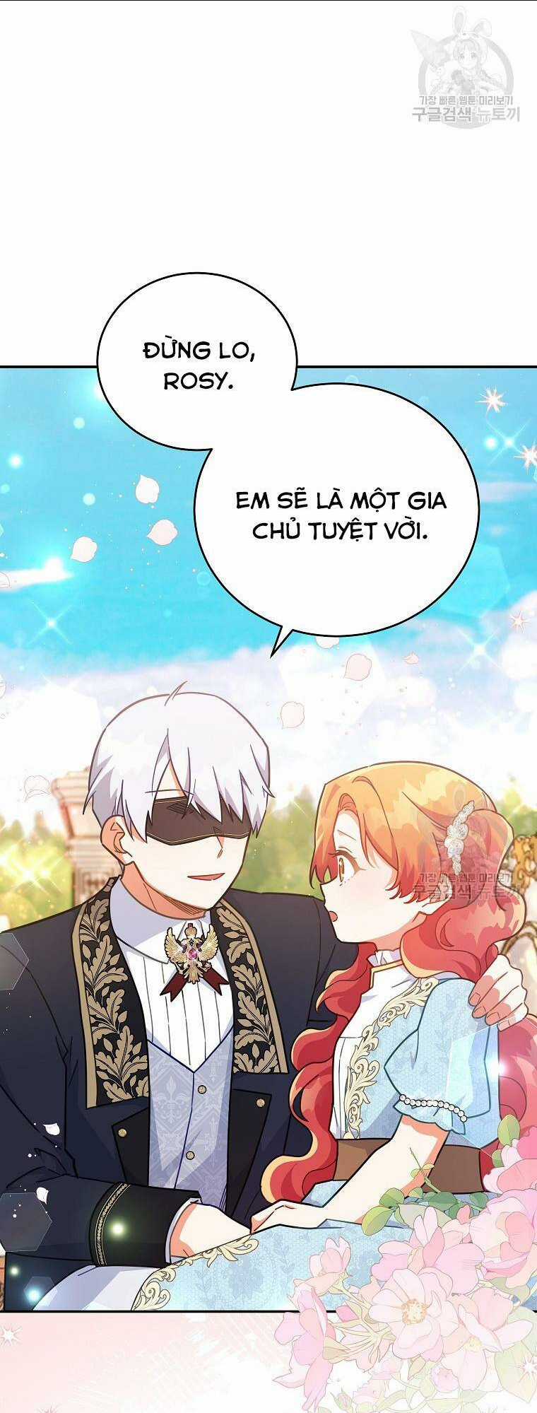 Bé Con Chốn Hoa Nở - Chapter 34 - Trang 39