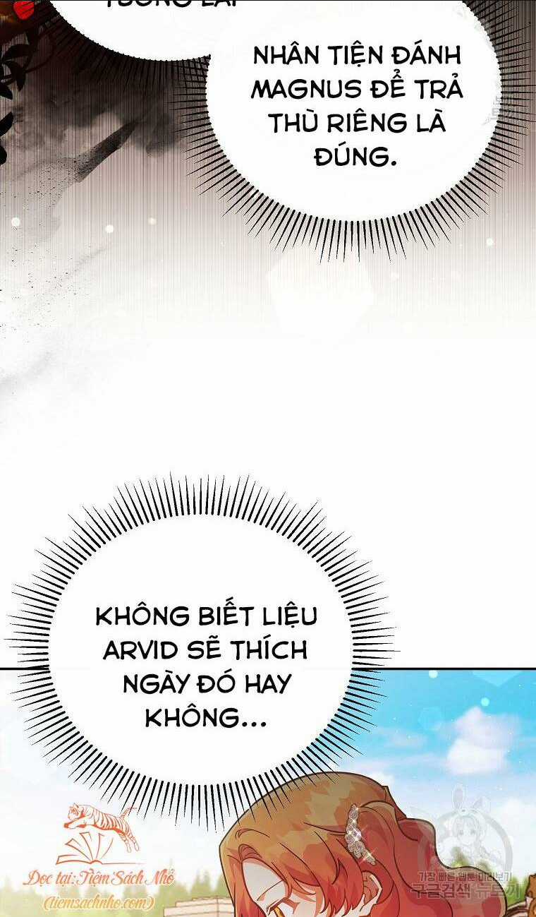 Bé Con Chốn Hoa Nở - Chapter 34 - Trang 5