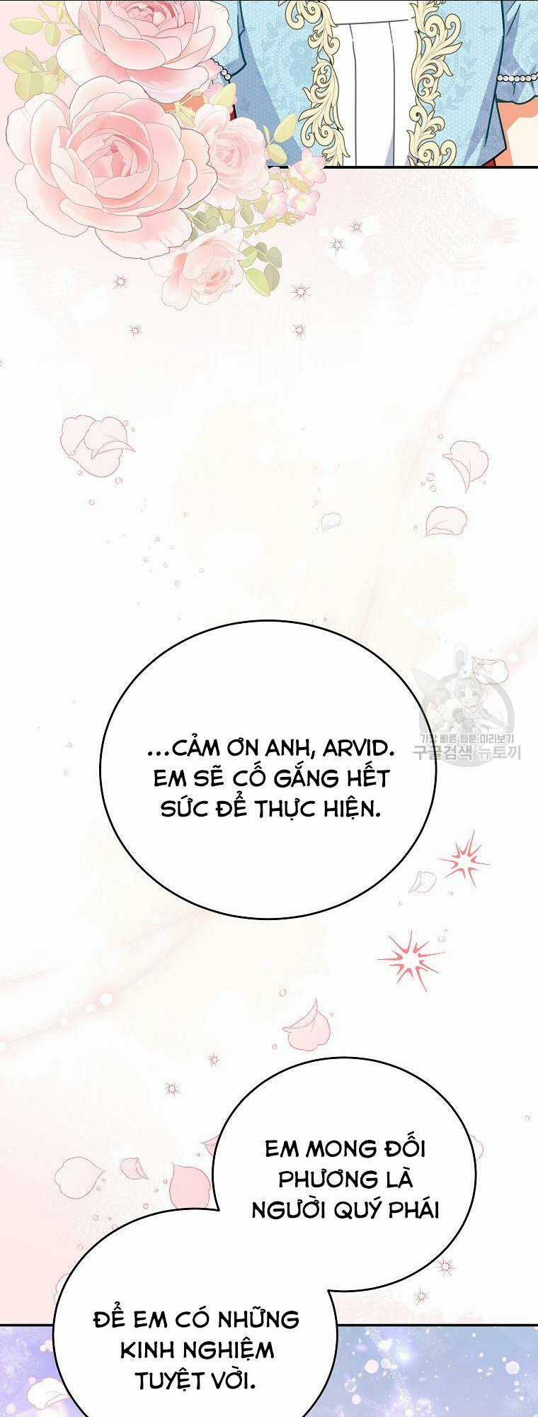 Bé Con Chốn Hoa Nở - Chapter 34 - Trang 42