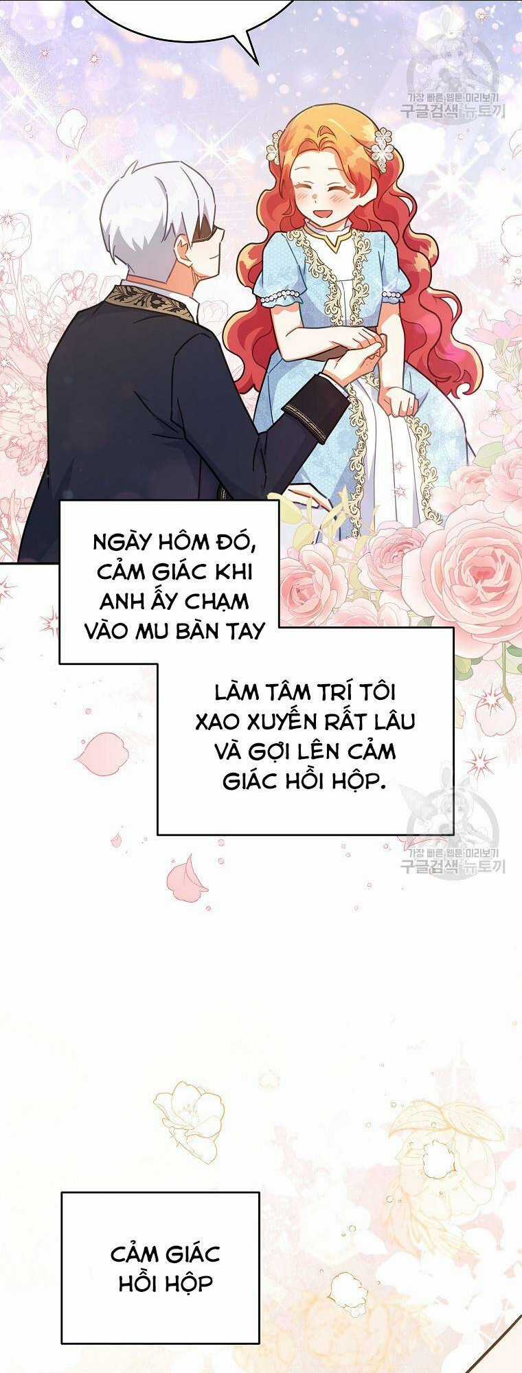 Bé Con Chốn Hoa Nở - Chapter 34 - Trang 43